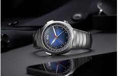 Redefined Award-Winning Timepieces