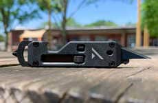 Efficiently Engineered EDC Tools