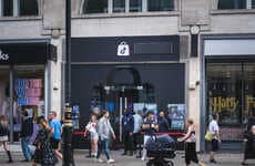 Community Commerce Pop-Ups