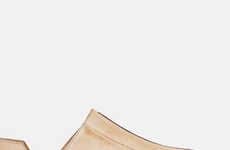 Vegatable Tanned Premium Loafers