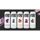 Sparkling Energy Drinks Image 1