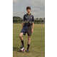 Football-Themed Collaborative Fashion Image 3