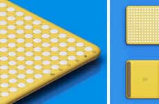 Intelligent Portable Board Games