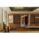 Book Pile Retail Decor Image 2