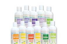 Free-From Private Label Cosmetics