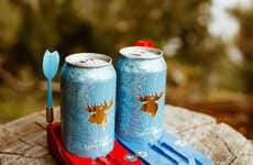 Boozy Backyard Games
