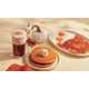 Pumpkin Spice Pancakes Combos Image 1