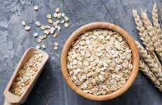 Flavored Gluten-Free Granolas