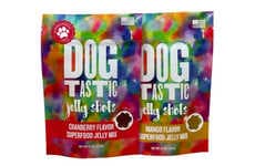 Dog-Friendly Jelly Mixes