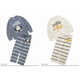 Relaxed Anime-Inspired Clothing Image 8