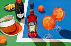 Branded Aperitif Cocktail Kits