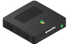 Digitized Board Game Consoles