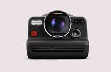 Creative Manual Instant Cameras
