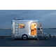 High-Efficiency Layout Camping Trailers Image 1