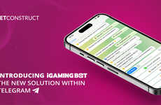 Messaging App-Based Games