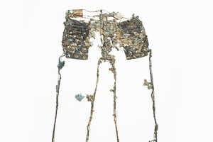 Biodegradable Stretch Denim Article Thubnail
