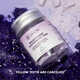 Purple Toothpaste Tablets Image 1