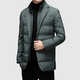 Sports Coat Down Jackets Image 2