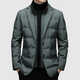 Sports Coat Down Jackets Image 4