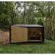 Countryside Woodland Cabin Designs Image 1