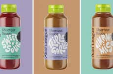 Time-Saving Starter Sauces