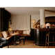 Cozy Neighborhood Bar Designs Image 2