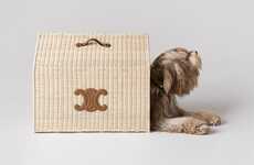 Posh Parisian Pooch Accessories