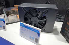 Ultra High-Capacity PSUs