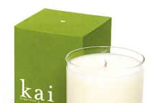 Hawaiian Flowers-Inspired Beauty Collections