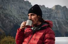 Packable Adventurer Puffer Jackets