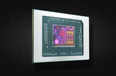 Ultra-Fast Desktop CPUs