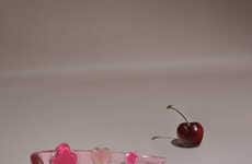 Gummy Candy-Inspired Eyewear