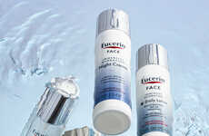 Advanced Hydration Skincare