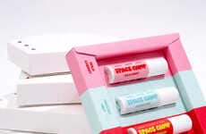 Pocket-Friendly Lip Balms