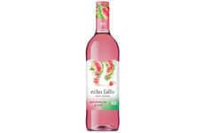Spring-Themed Fruit Wines