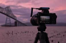 AI-Powered Camera Accessories