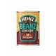 Cheese-Mixed Canned Beans Image 1