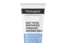Fragrance-Free Daily Facial Moisturizers