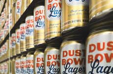 Unabashedly Traditional Lagers