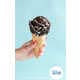 Crushed Cookie Ice Creams Image 1