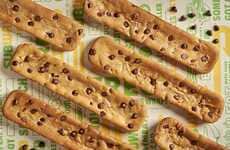 Canadian QSR Cookie Releases