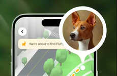 GPS Pet Trackers