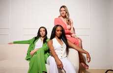 Honest Female Athlete Campaigns