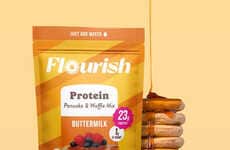 Healthy Breakfast Rebrands