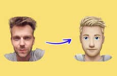 Personalized AI Emojis