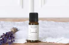 Purifying Essential Oils