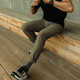 Water-Repellent Weekend Travel Pants Image 2