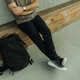 Water-Repellent Weekend Travel Pants Image 3