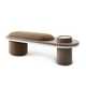Sculptural Geometric Furniture Series Image 2