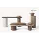Sculptural Geometric Furniture Series Image 4